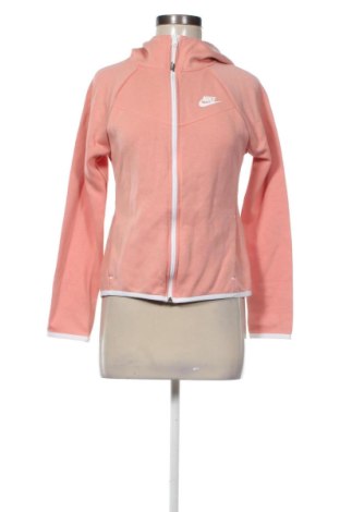 Hanorac de femei Nike, Mărime S, Culoare Roz, Preț 152,22 Lei, #137251422