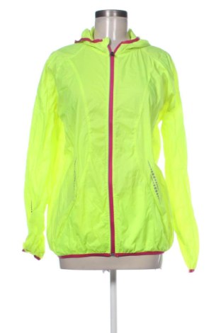 Bluză trening de femei Crivit, Mărime XL, Culoare Galben, Preț 52,49 Lei, #137254935