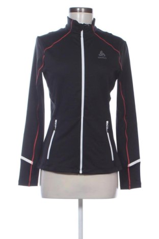 Damska bluza sportowa Odlo, Rozmiar S, Kolor Czarny, Cena 177,99 zł, #137259942