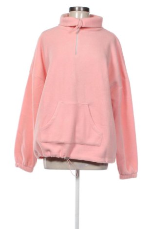 Bluză trening de femei Unbranded, Mărime XL, Culoare Roz, Preț 53,88 Lei, #137262942