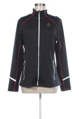 Bluză trening de femei Odlo, Mărime L, Culoare Negru, Preț 214,99 Lei, #137263399
