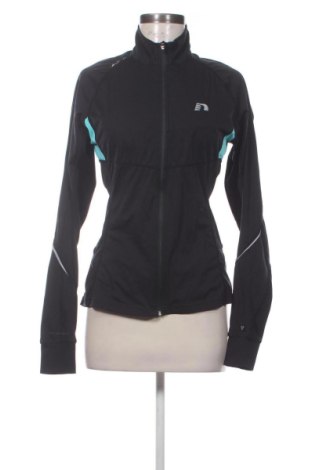 Dámský sportovní vrch  Newline, Velikost M, Barva Černá, Cena  307,00 Kč, #137264747