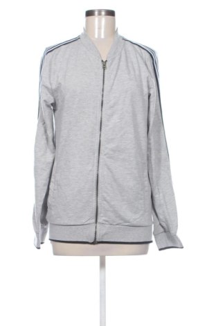 Damska bluza sportowa Unbranded, Rozmiar S, Kolor Szary, Cena 38,10 zł, #137267744