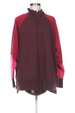 Дамско спортно горнище Nike, Размер 3XL, Цвят Многоцветен, Цена 31,18 €, #137150826