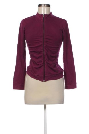 Bluză trening de femei Amisu, Mărime XS, Culoare Mov, Preț 52,49 Lei, #137246192