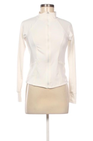 Bluză trening de femei Unbranded, Mărime L, Culoare Alb, Preț 68,24 Lei, #137258248