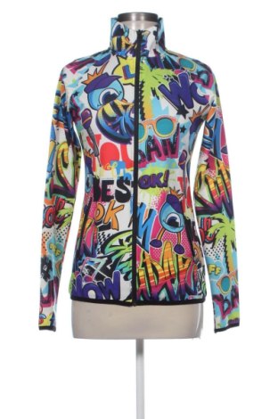 Damska bluza sportowa Unbranded, Rozmiar L, Kolor Kolorowy, Cena 84,67 zł, #137261224