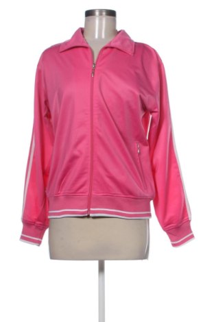 Bluză trening de femei Unbranded, Mărime L, Culoare Roz, Preț 52,49 Lei, #137261349