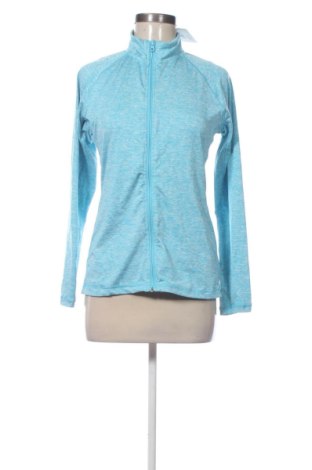Bluză trening de femei Venice Beach, Mărime M, Culoare Albastru, Preț 52,49 Lei, #137264232