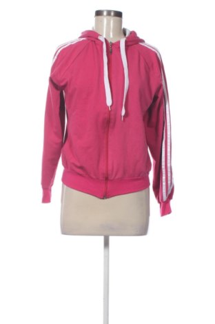 Damska bluza sportowa Unbranded, Rozmiar L, Kolor Różowy, Cena 43,55 zł, #137267605