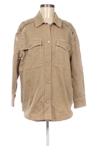 Damenjacke ONLY, Größe M, Farbe Beige, Preis 20,99 €, #137178535