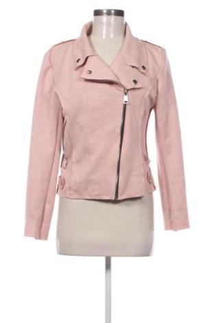 Geacă de femei Unbranded, Mărime M, Culoare Roz, Preț 97,99 Lei, #137186826