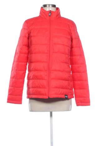 Geacă de femei Unbranded, Mărime M, Culoare Roșu, Preț 88,99 Lei, #137205488