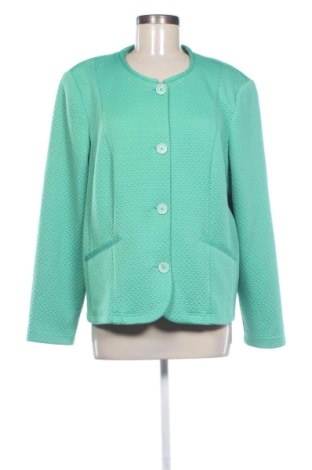 Dámská bunda  Bexleys, Velikost XXL, Barva Zelená, Cena  679,00 Kč, #137205527