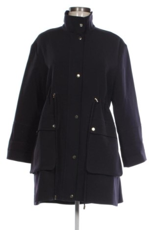 Geacă de femei H&M, Mărime S, Culoare Albastru, Preț 71,00 Lei, #137209853