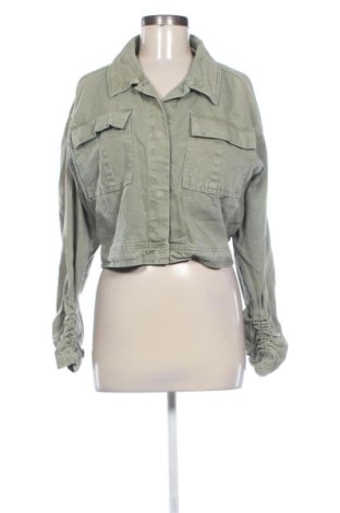 Geacă de femei Unbranded, Mărime XL, Culoare Verde, Preț 135,99 Lei, #137213742