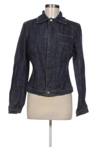 Geacă de femei Sisley, Mărime M, Culoare Albastru, Preț 115,48 Lei, #137216577