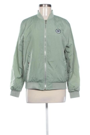 Дамско яке Unbranded, Размер XL, Цвят Зелен, Цена 13,29 €, #137217221