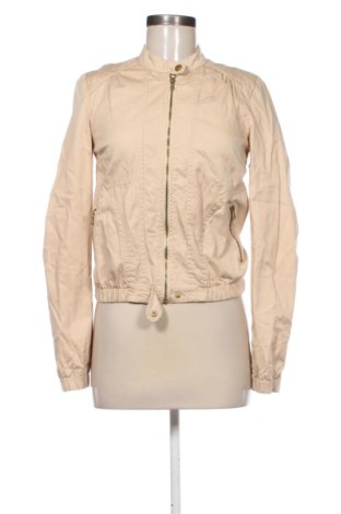 Női dzseki Bershka, Méret M, Szín Bézs, Ár 5 319 Ft, #137222247