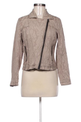 Geacă de femei Dreamstar, Mărime S, Culoare Bej, Preț 47,24 Lei, #137222507