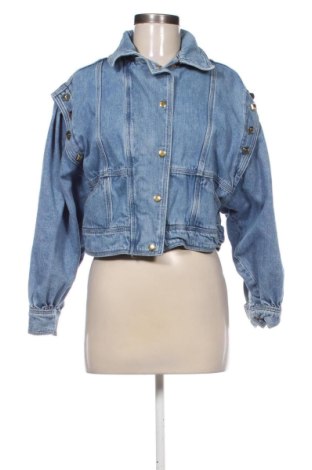 Dámská bunda  TWINSET, Velikost M, Barva Modrá, Cena  2 183,00 Kč, #137224531