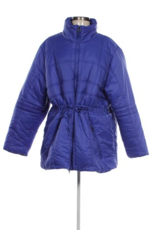 Dámská bunda  Helena Vera, Velikost XXL, Barva Modrá, Cena  849,00 Kč, #137224616