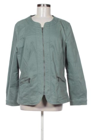 Dámská bunda  Unbranded, Velikost XXL, Barva Zelená, Cena  509,00 Kč, #137227410