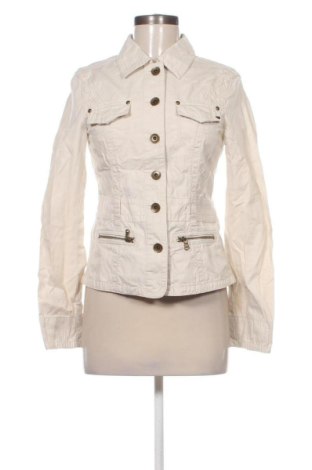 Geacă de femei Esprit, Mărime XS, Culoare Ecru, Preț 92,99 Lei, #137228505