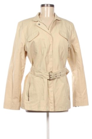 Damenjacke TCM, Größe L, Farbe Beige, Preis 13,53 €, #137230697