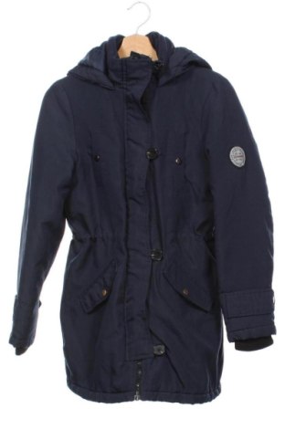 Geacă de femei Vero Moda, Mărime XS, Culoare Albastru, Preț 115,48 Lei, #137230871