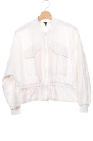 Geacă de femei Vero Moda, Mărime XS, Culoare Ecru, Preț 73,49 Lei, #137231061