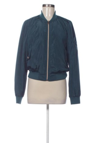 Дамско яке Vero Moda, Размер M, Цвят Зелен, Цена 10,00 €, #137231727
