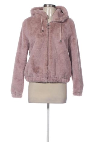 Дамско яке Jennyfer, Размер S, Цвят Пепел от рози, Цена 21,53 €, #137234883