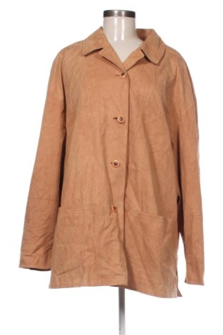 Geacă de femei C&A, Mărime XXL, Culoare Bej, Preț 112,00 Lei, #137237278