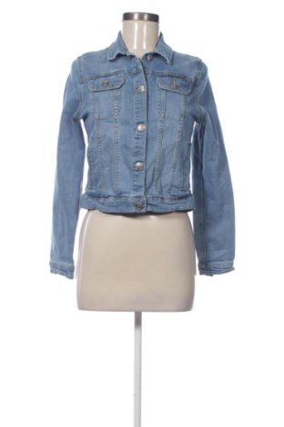 Geacă de femei Esmara, Mărime S, Culoare Albastru, Preț 86,00 Lei, #137239296