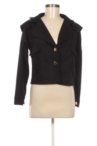 Geacă de femei Unbranded, Mărime M, Culoare Negru, Preț 68,24 Lei, #137240825