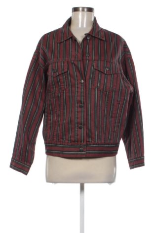 Dámská bunda  Pull&Bear, Velikost M, Barva Vícebarevné, Cena  226,00 Kč, #137241925