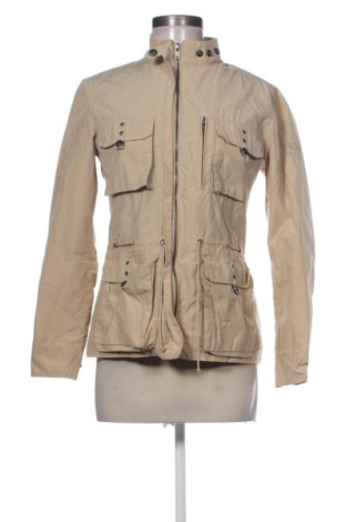 Γυναικείο μπουφάν Unbranded, Μέγεθος M, Χρώμα  Μπέζ, Τιμή 17,53 €, #137247238