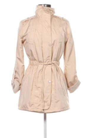 Geacă de femei Unbranded, Mărime M, Culoare Bej, Preț 83,99 Lei, #137247412