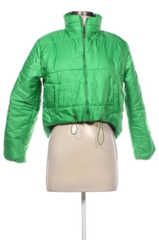 Geacă de femei Unbranded, Mărime S, Culoare Verde, Preț 61,00 Lei, #137249262
