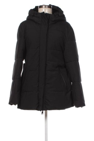 Damenjacke Mango, Größe L, Farbe Schwarz, Preis 63,99 €, #137250224