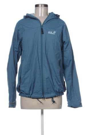 Női dzseki Jack Wolfskin, Méret L, Szín Kék, Ár 13 579 Ft, #137250543