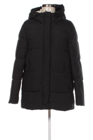 Damenjacke Mango, Größe L, Farbe Schwarz, Preis 63,99 €, #137250864