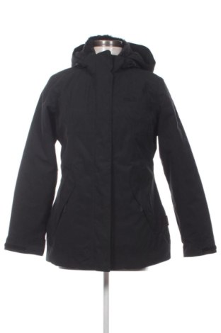 Geacă de femei Jack Wolfskin, Mărime M, Culoare Negru, Preț 744,99 Lei, #137251577