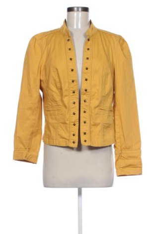 Дамско яке Fitt Originals, Размер XL, Цвят Жълт, Цена 23,00 €, #137251650