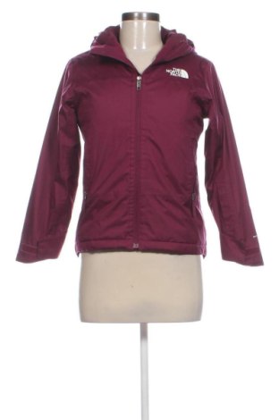 Geacă de femei The North Face, Mărime S, Culoare Mov, Preț 368,00 Lei, #137251931