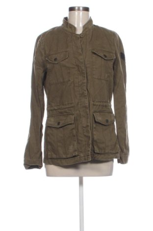 Geacă de femei ONLY, Mărime M, Culoare Verde, Preț 60,00 Lei, #137252122