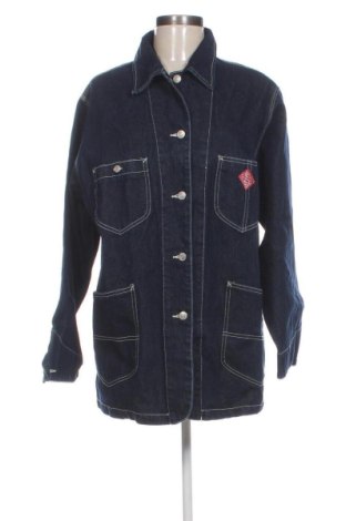 Geacă de femei Unbranded, Mărime XXL, Culoare Albastru, Preț 104,98 Lei, #137252261