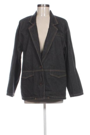 Geacă de femei Unbranded, Mărime L, Culoare Gri, Preț 89,23 Lei, #137252418