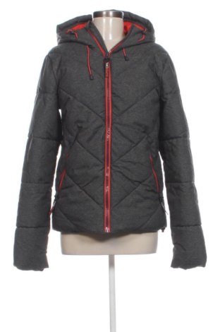 Kurtka damska Superdry, Rozmiar S, Kolor Szary, Cena 211,68 zł, #137254205